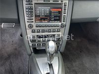 Usado Porsche 911 Carrera S Cabriolet 355 CV (261 kW) 2004 Negro Descapotable