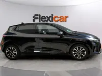 Usado Renault Clio V Techno 90 CV (66 kW) 2025 Gris Berlina
