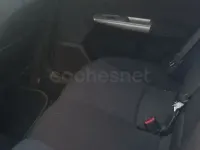 Usado Subaru Forester 147 CV (108 kW) 2010 Azul SUV