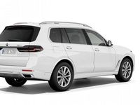 Używany BMW X7 380 KM (279 kW) 2024 SUV
