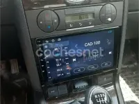 Usado Ford Mondeo Sport 130 CV (95 kW) 2005 Azul Berlina