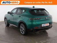 Usado Alfa Romeo Tonale Edizione Speciale 280 CV (205 kW) 2023 Verde SUV