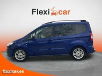 usado Ford Tourneo Courier 1.5 TDCi 70kW (95CV) Titanium