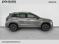 usado Skoda Karoq 1.5 Tsi Sportline Act Dsg