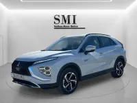 Usado Mitsubishi Eclipse Cross 188 CV (138 kW) 2022 Blanco SUV