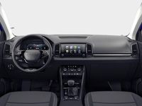 Usado Skoda Karoq Selection 150 CV (110 kW) 2025 Azul SUV