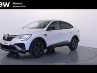 Usado Renault Arkana R.S. 160 CV (117 kW) 2023 Blanco SUV