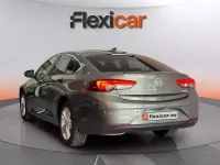 Usado Opel Insignia Excellence 140 CV (102 kW) 2018 Gris Berlina