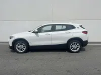 Usado BMW X2 Advantage 150 CV (110 kW) 2019 Blanco SUV