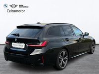 Usado BMW 320 Shadowline 190 CV (139 kW) 2024 Saphirschwarz (metalizado) Familiar