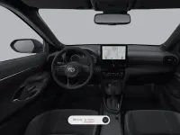 Nuevo Toyota Yaris Hybrid Style 130 CV (95 kW) 2025 Negro