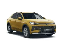 Nuevo VW T-Roc 116 CV (85 kW) 2026 Amarillo SUV