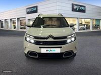 Usado Citroën C5 Aircross PureTech 131 CV (96 kW) 2020 Blanco SUV