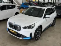 Usado BMW iX1 M Sport 230 kW (313 CV) 2023 Blanco SUV