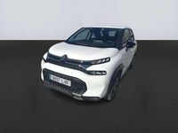 Usado Citroën C3 Aircross Live 110 CV (80 kW) 2021 Blanco SUV