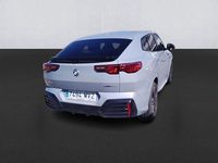 Usado BMW X2 M Sport 150 HP (110 kW) 2024 Cinzento SUV