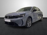 Usado Opel Corsa S 100 CV (73 kW) 2024 Gris Utilitario