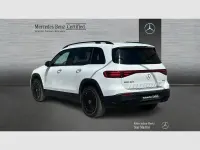 Używany Mercedes EQB300 167 kW (228 KM) 2025 Biały SUV