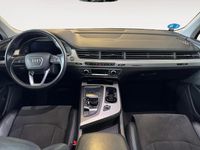 Usado Audi Q7 259 CV (190 kW) 2017 Violeta/lila SUV