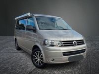 Usado VW California Edition 140 CV (102 kW) 2015 Gris / plata Van
