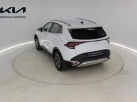 Usado Kia Sportage 150 CV (110 kW) 2024 Todoterreno SUV