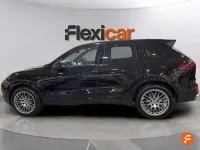 Usado Porsche Cayenne Diesel 262 CV (192 kW) 2018 Negro SUV