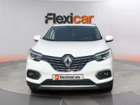 Usado Renault Kadjar Zen 116 CV (85 kW) 2020 Blanco SUV