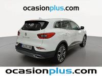 Usado Renault Kadjar Zen 116 CV (85 kW) 2020 Blanco SUV