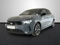 Nuevo Opel Corsa 100 CV (73 kW) 2026 Gris Utilitario