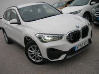 Usado BMW X1 116 CV (85 kW) 2019 Blanco SUV