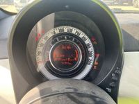 Usado Fiat 500 Lounge 71 CV (52 kW) 2020 Blanco Berlina