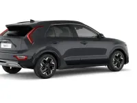 Nuevo Kia Niro 138 CV (101 kW) 2026 Gris SUV