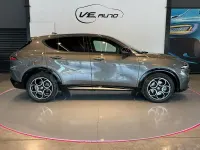 Usado Alfa Romeo Tonale Ti 160 CV (117 kW) 2023 Gris / plata SUV