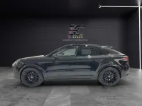 Nuevo Porsche Cayenne E-Hybrid Black Edition 470 CV (345 kW) 2026 Negro SUV