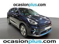 Usado Kia e-Niro 100 kW (136 CV) 2022 Azul SUV