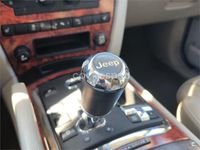 Usado Jeep Commander Limited 218 CV (160 kW) 2007 Negro SUV