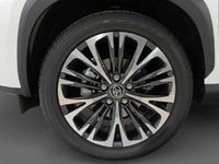 Occasion Toyota Yaris Cross Style 116 PK (85 kW) 2022 Wit SUV