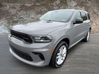 Usado Dodge Durango SXT 292 CV (214 kW) 2021 Blanco SUV