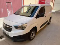 Usado Opel Combo S 99 CV (72 kW) 2020 Blanco Monovolumen
