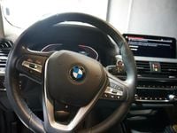 Occasion BMW X3 Comfort Edition 150 ch (110 kW) 2020 Bleue SUV