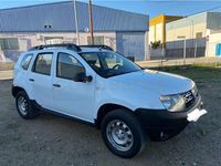 Usado Dacia Duster Ambiance 90 CV (66 kW) 2015 Blanco SUV