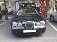 usado Jaguar S-Type 2.7D V6 Executive