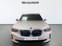 usado BMW iX3 Impressive en Automotor Premium Viso - Málaga Málaga