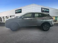 Usado Nissan Qashqai Acenta 140 CV (102 kW) 2024 Gris SUV