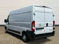 Usado Opel Movano 140 CV (102 kW) 2023 Blanco Van