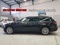 Usado VW Passat Advance 150 CV (110 kW) 2018 Negro Familiar
