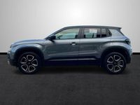 Usado Jeep Avenger Summit 100 CV (73 kW) 2024 Gris SUV