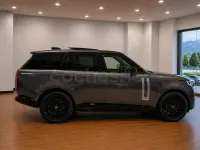 Usado Land Rover Range Rover Autobiography 350 CV (257 kW) 2023 Gris / plata SUV