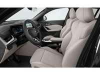 Usado BMW iX2 Sport Line 150 kW (204 CV) 2024 Negro SUV