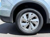 Usado VW Tiguan Edition 131 CV (96 kW) 2025 Plateado SUV